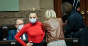 Wróciła do PiS, dostała intratną posadę. Oto komentarz rzecznika