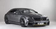 Prior Design Mercedes-Benz klasy CLS PD550 Black Edition (2013)