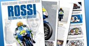 'Rossi: celebrating the greatest' - ostatnie egzemplarze!