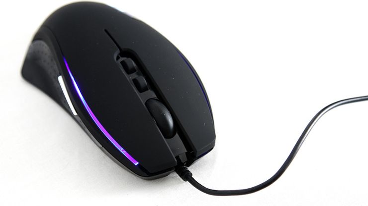 Mysz NZXT Avatar dla graczy 1