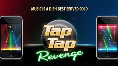 TapTap Revenge 3 - zdjęcia 1