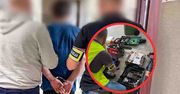 Sulęcin: Ukradł narzędzia z firmowego kontenera