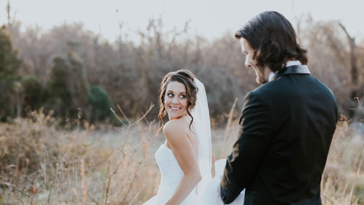 Już wkrótce wrócą wesela