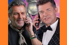 Sylwestrowa Moc Przebojów w Polsacie