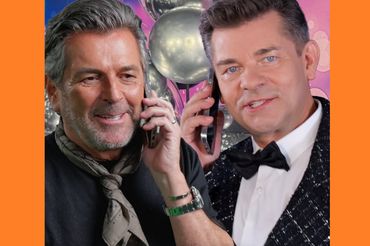 Sylwestrowa Moc Przebojów w Polsacie