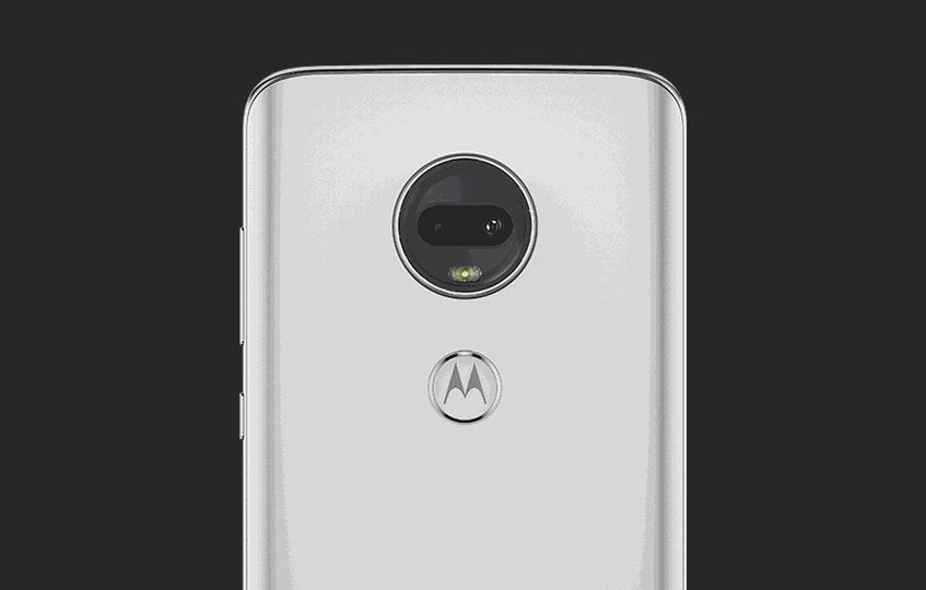 #wSkrócie: zapowiedź składanego huaweia, smartfon LG z komorą parową i specyfikacja Moto G7 6