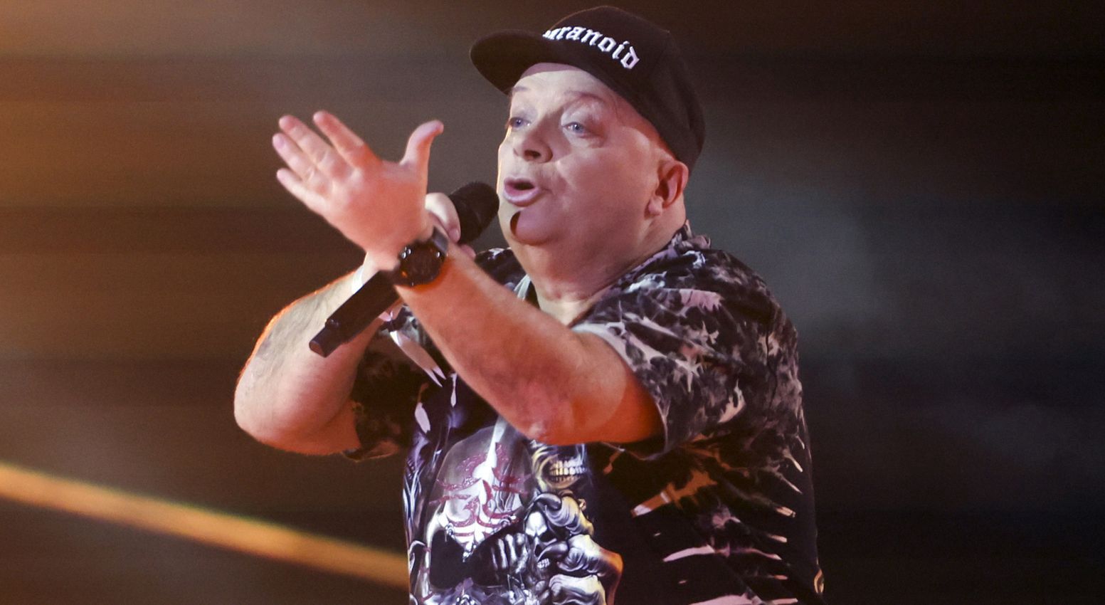 scena z: Krzysztof Skiba, SK:, , fot. AKPA
koncert, Koncert Sylwestrowy, piosenkarz, Polsat, sylwester, Sylwester 2022/2023, Sylwestrowa Moc Przebojów, Sylwestrowa Moc Przebojów 2022, Sylwestrowa Moc Przebojów z Polsatem 2022, wokalista, Krzysztof Skiba