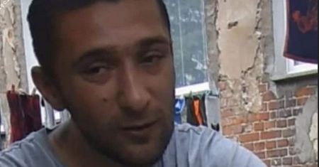 "Codziennie wyglądam syna przez okno, bardzo tęsknię". W święta smutek jest obezwładniający
