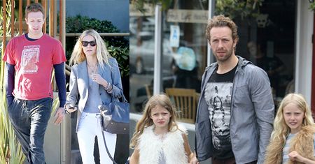 Paltrow i Martin "ODWOŁALI ROZWÓD"!