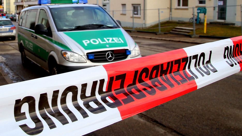 Zagadkowa śmierć Polaka w Emmerich (zdj. ilustracyjne)