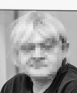 Zatrzymał Trynkiewicza w 1988 r. Wspomina, jak wyglądał jego pokój