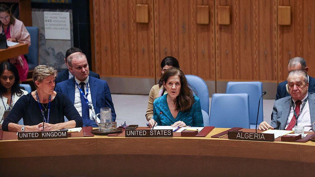 UN Security Council Meeting On Iran Nuclear Program
Spencer Platt
peace, world, weapons