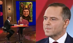 W TVP Info porównali Karola Nawrockiego do popularnej maskotki. Internauci oburzeni: "SKANDAL"