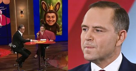 W TVP Info porównali Karola Nawrockiego do popularnej maskotki. Internauci oburzeni: "SKANDAL"
