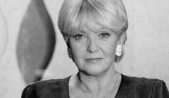 Nie żyje Stanisława Ryster. Prowadziła "Wielką grę" w TVP