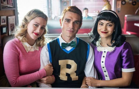 To już pewne. Siódmy sezon serialu "Riverdale" będzie ostatnim