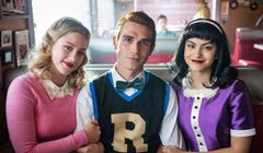 To już pewne. Siódmy sezon serialu "Riverdale" będzie ostatnim