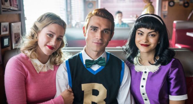 To już pewne. Siódmy sezon serialu "Riverdale" będzie ostatnim