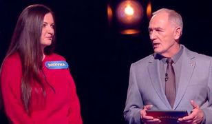 Miała podać skojarzenie z rajem. Karol się tego nie spodziewał