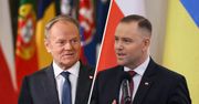 Kto lepiej rozumie Polaków: Nawrocki czy Tusk? Oto odpowiedzi