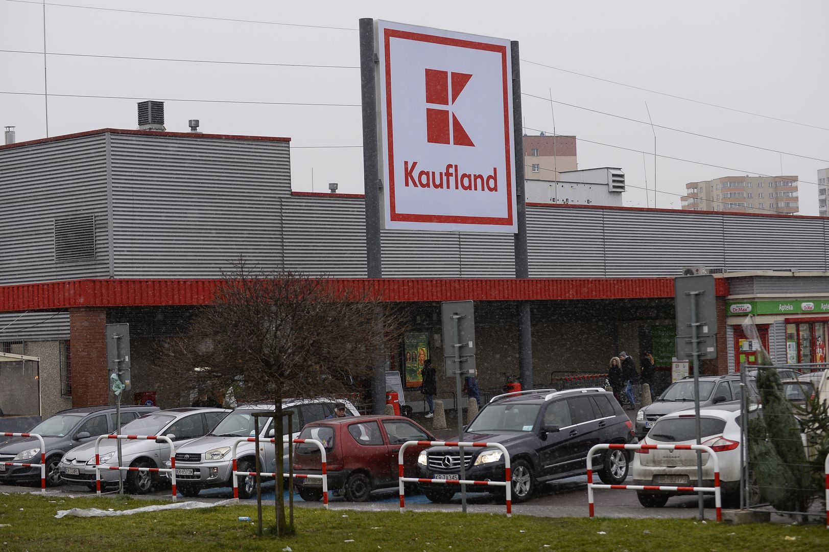 To już pewne. Kaufland otwarty również w każdą niedzielę