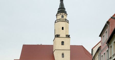 Najbiedniejsze miasteczka w Polsce. Lider jest na Dolnym Śląsku