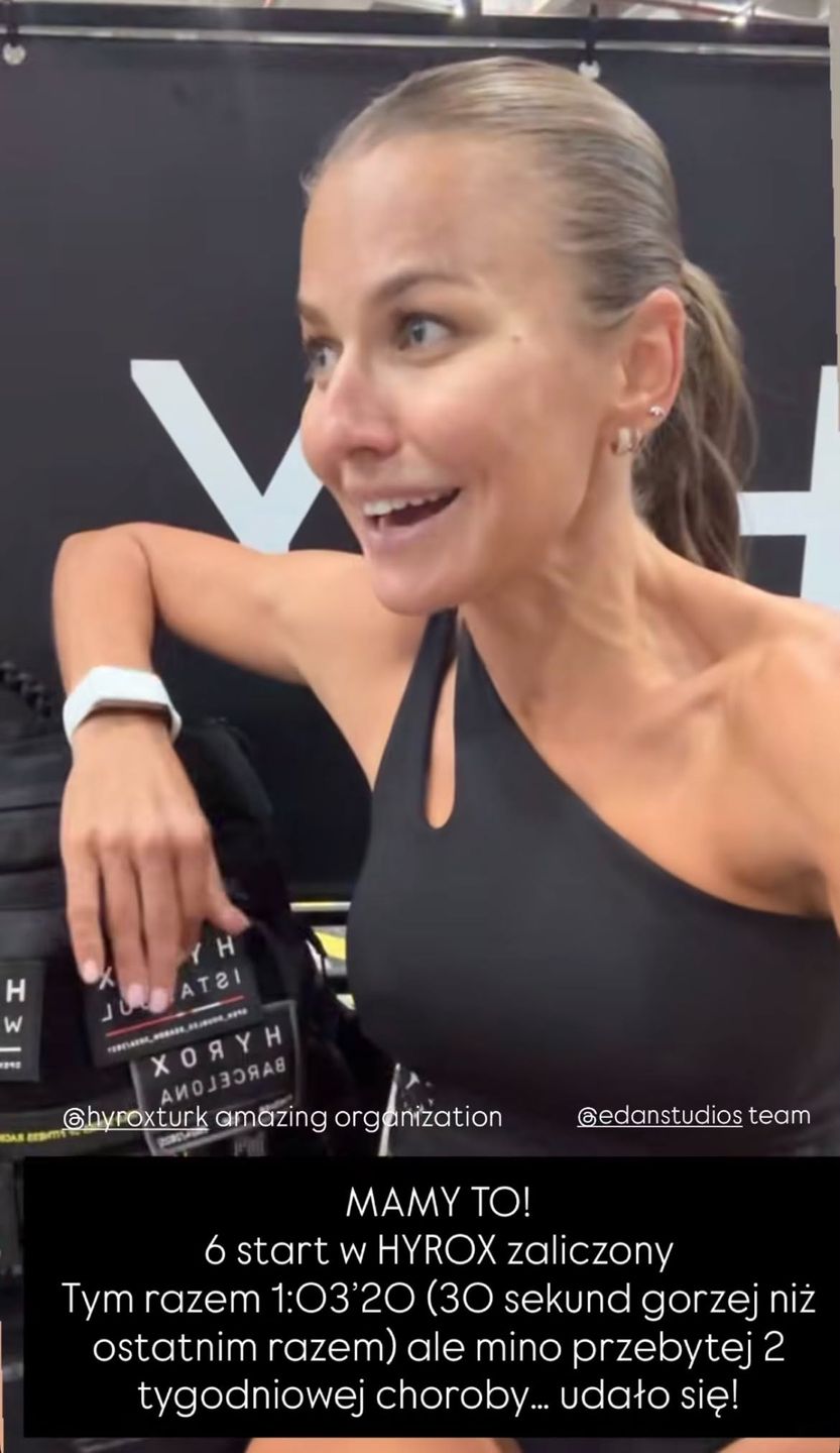 Anna Lewandowska