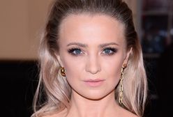 #Niezostawiam. Barbara Kurdej-Szatan włącza się do akcji społecznej