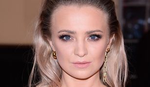 #Niezostawiam. Barbara Kurdej-Szatan włącza się do akcji społecznej