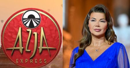 Edyta Górniak i syn Allan zostali zaproszeni do "Afryka Express"! Artystka MUSIAŁA odmówić. "Mam już wypełniony kalendarz do końca roku"