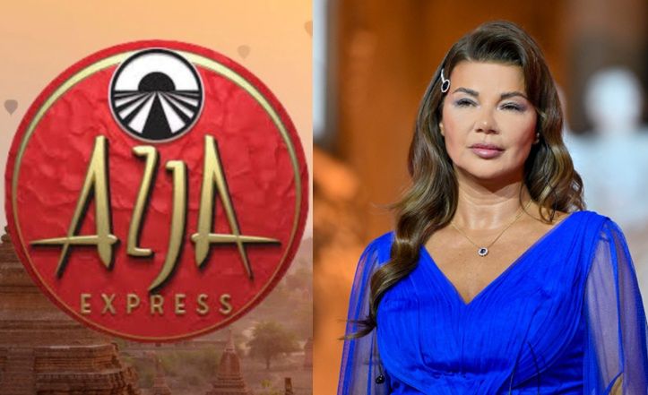 Edyta Górniak dostała propozycję występu w "Afryce Express"