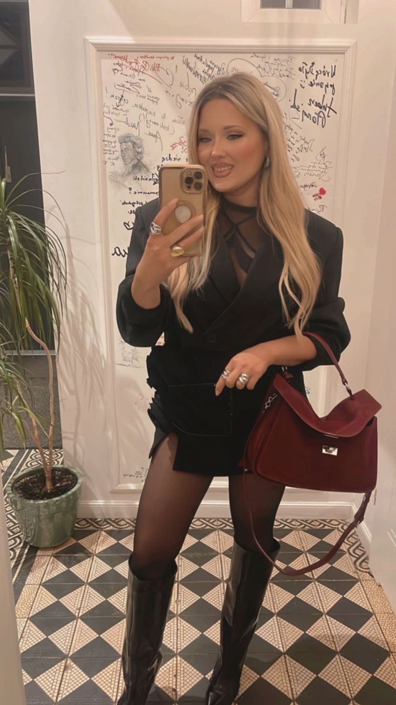 Gosia Andrzejewicz