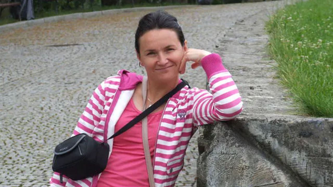 To nie był zły sen