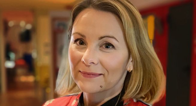 Anna Gorczyca na nowym stanowisku w OMD Group