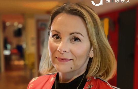 Anna Gorczyca na nowym stanowisku w OMD Group