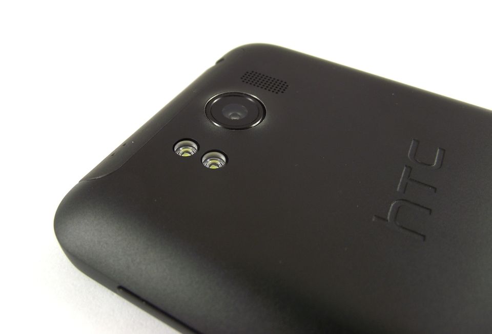 HTC Titan - po prostu tytan! [test] 2
