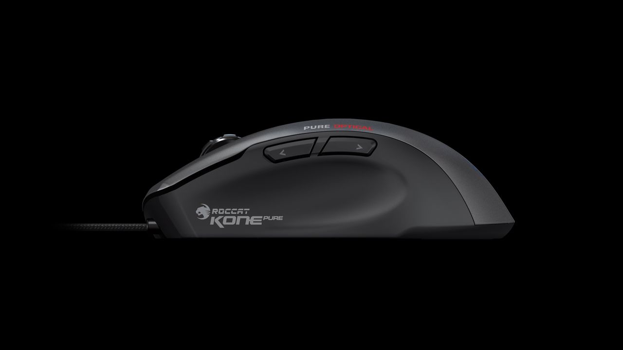 Roccat Kone Pure Optical