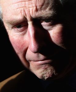 By zrobiła z niego króla, obiecał matce, że... odda tron