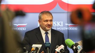 Waldemar Żurek o akcji CBZC. Zabezpieczono sprzęt Artura Chodzińskiego