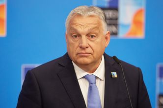 Orban o "szalonym budżecie" UE. "Nie zgodzę się bez załatwienia spraw z przeszłości"