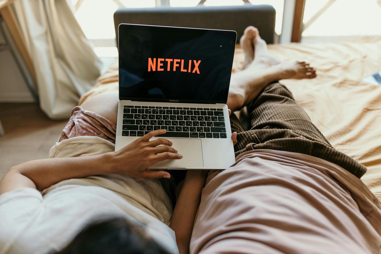 Netflix i sztuczna inteligencja. Szef firmy powiedział, jak platforma może wykorzystać AI