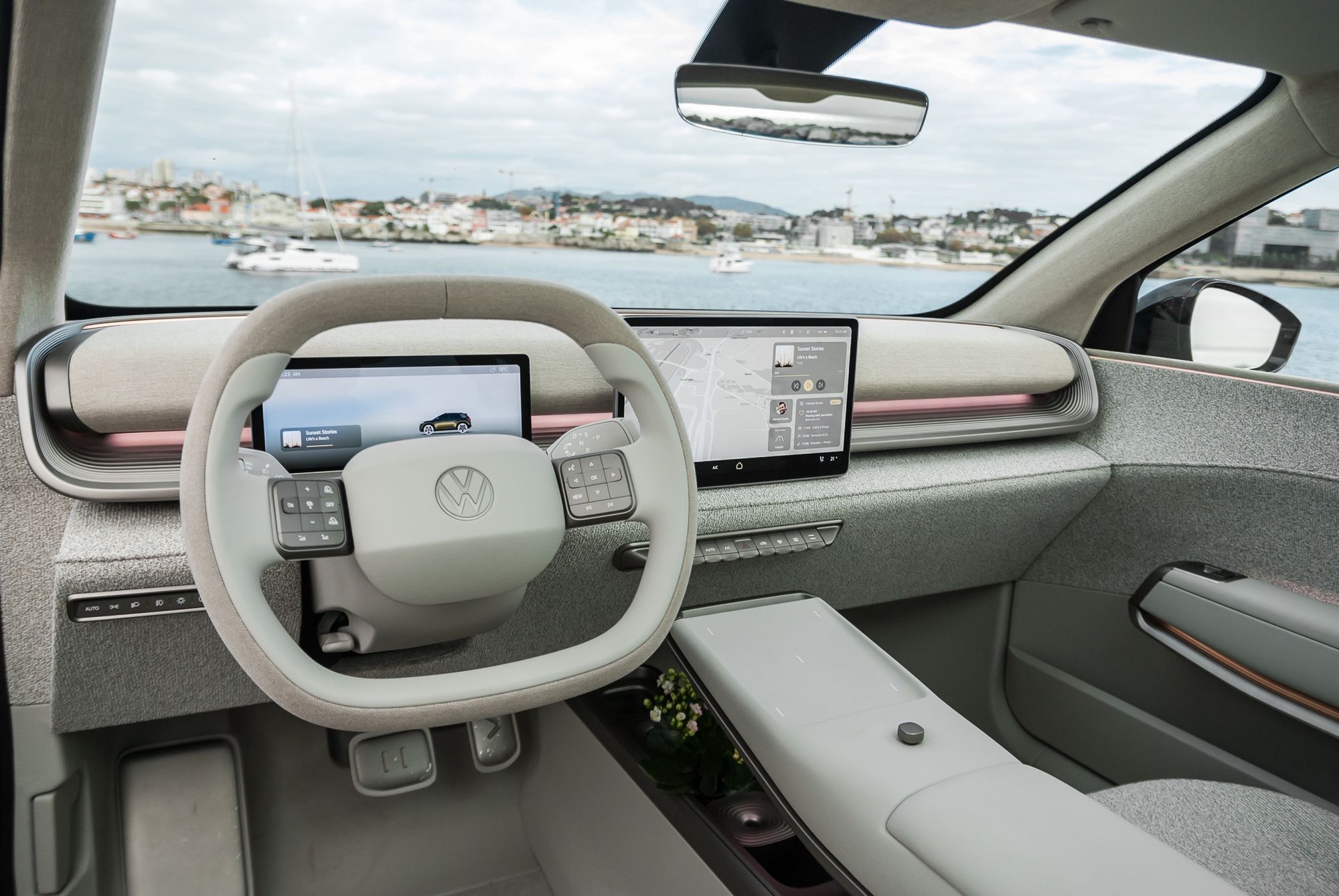 Volkswagen ID. Cross Concept