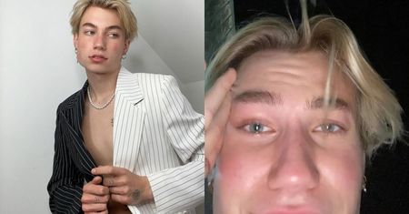 SUKCES PUDELKA: Youtuber PRZEPRASZA "obleśnych Januszy"! "Nie chciałem nikogo urazić"
