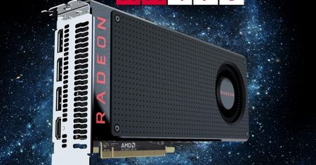 AMD szykuje okrojoną wersję Radeona RX 470 - odpowiedź na GeForce GTX 1050 Ti