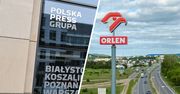 Medialne imperium Orlenu. Druzgocący raport o prasie regionalnej