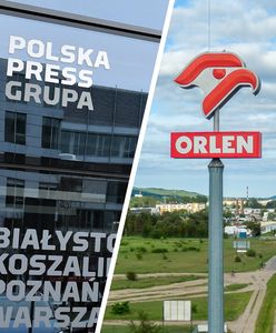 Medialne imperium Orlenu. Druzgocący raport o prasie regionalnej