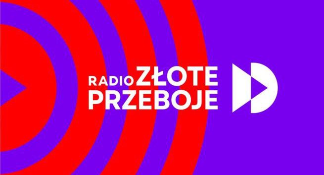 Radio Złote Przeboje kończy 25 lat i ma nowe logo. Wkrótce ruszy kampania reklamowa stacji