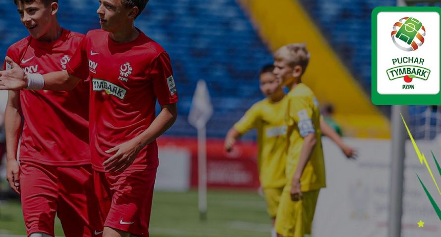 PZPN chce promować Puchar Tymbark. Zaprasza agencje i media do współpracy