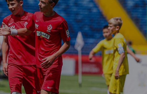 PZPN chce promować Puchar Tymbark. Zaprasza agencje i media do współpracy