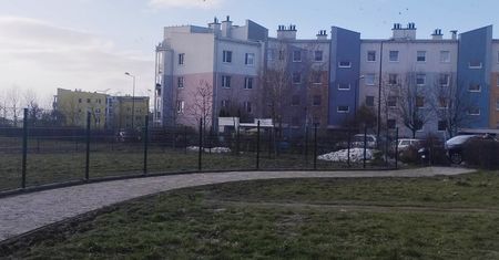 Nowy wybieg dla psów w Lublinie